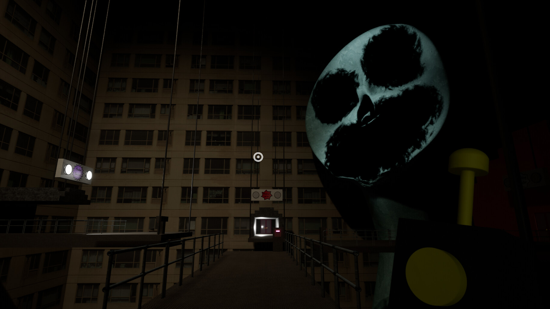 Garten of Banban 2 screenshot