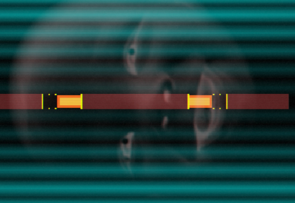 GAUGE screenshot