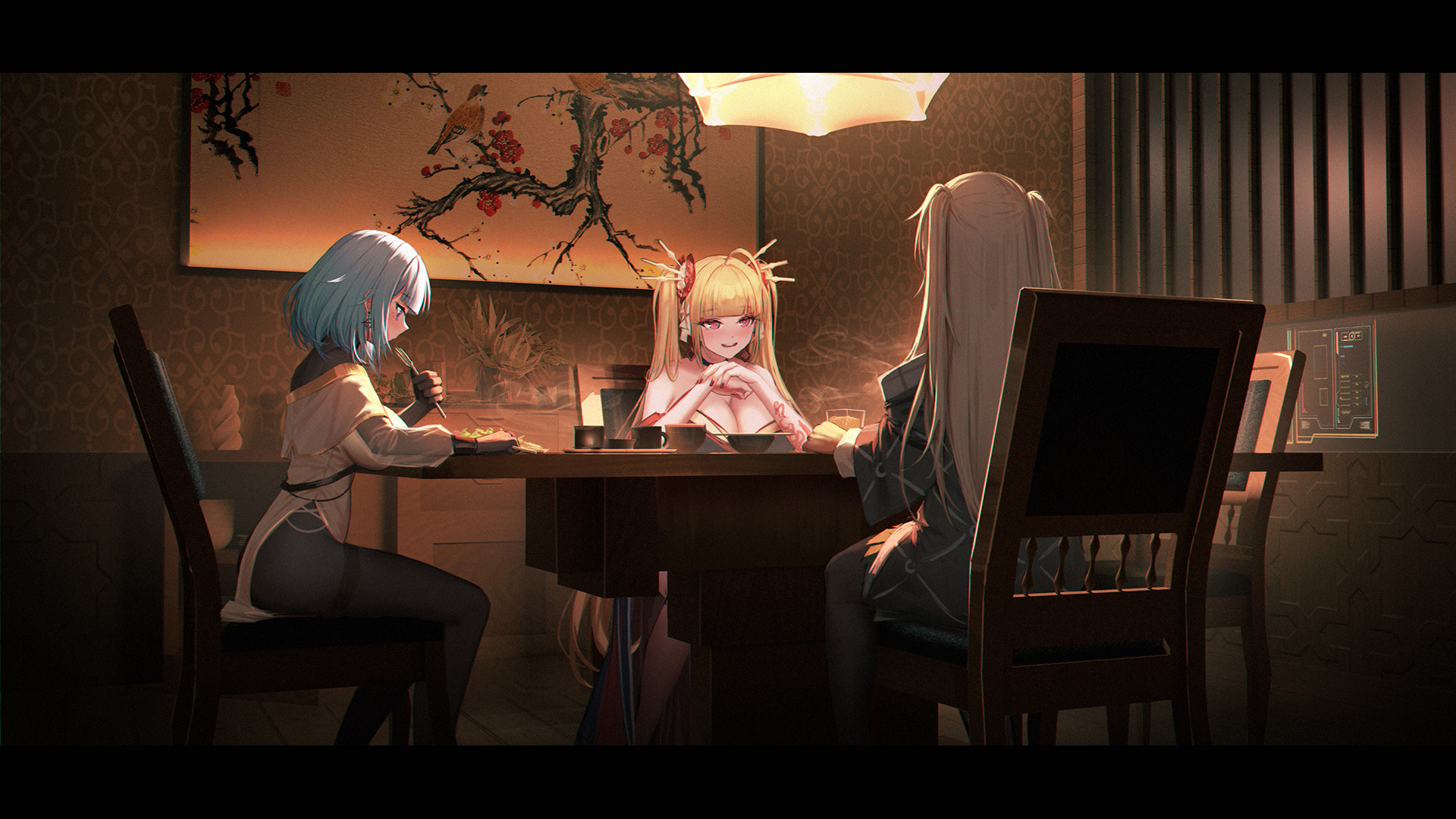 彷徨之街 The Street of Adrift screenshot