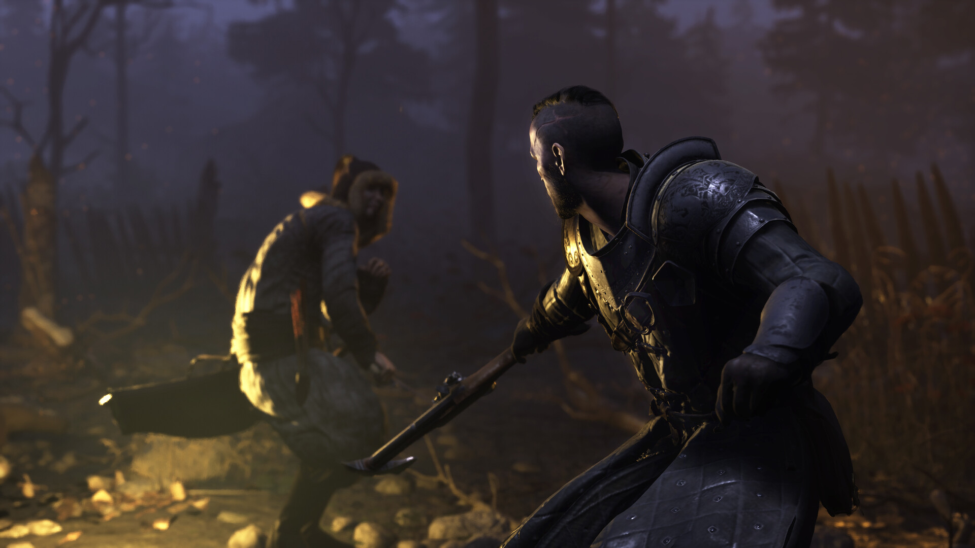 BEAST: False Prophet screenshot