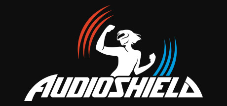 Audioshield key art