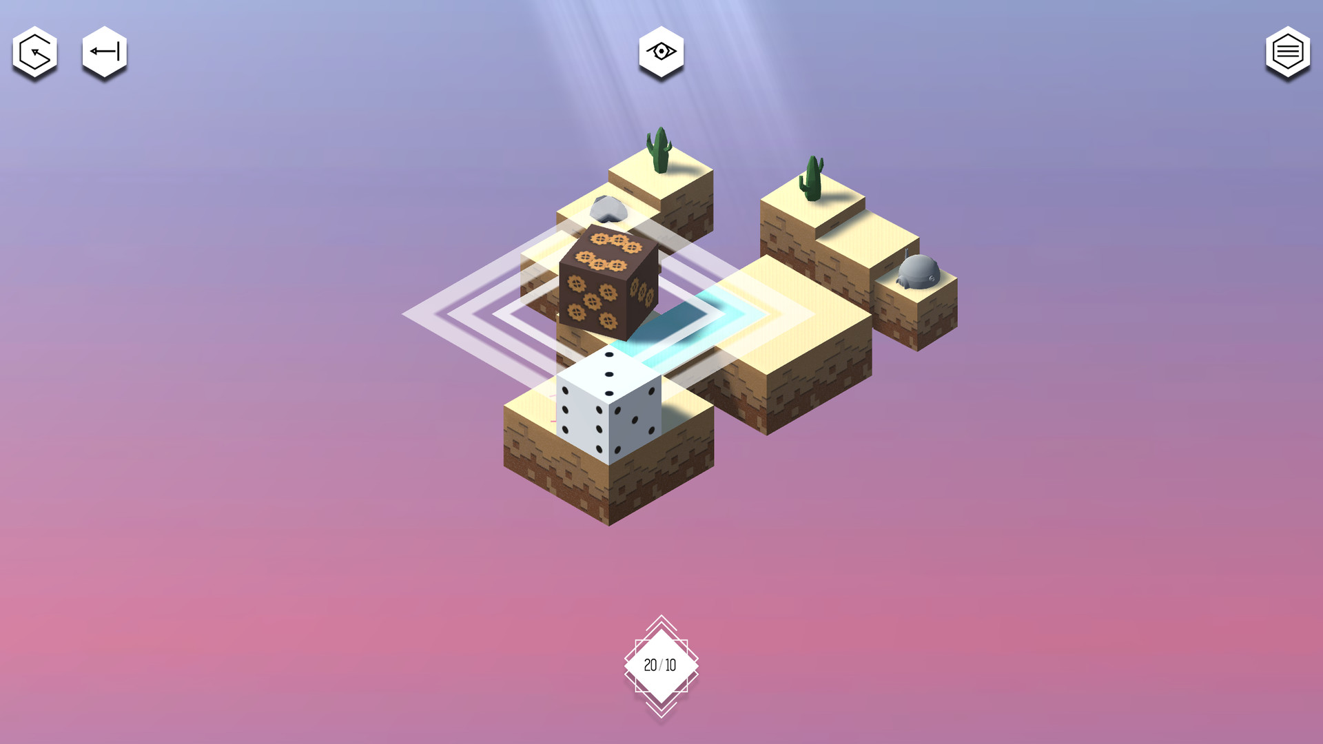 Sokodice screenshot