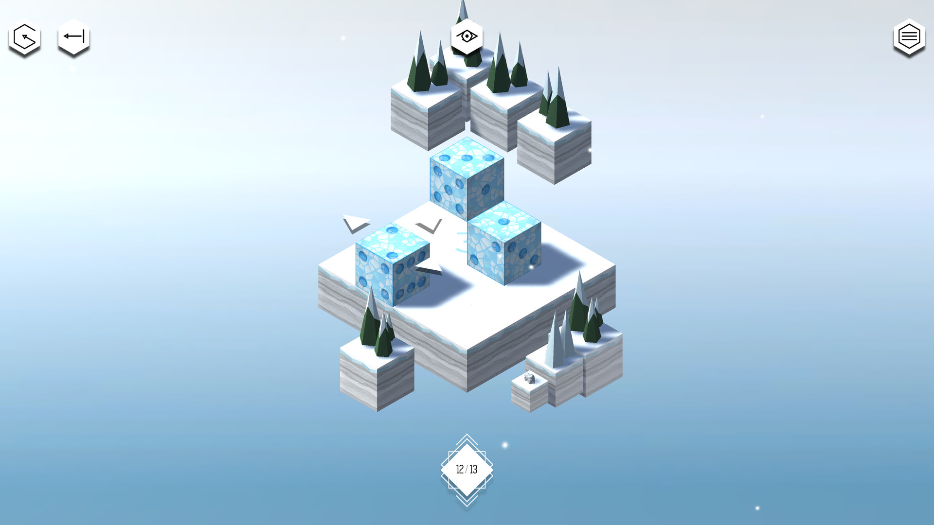 Sokodice screenshot