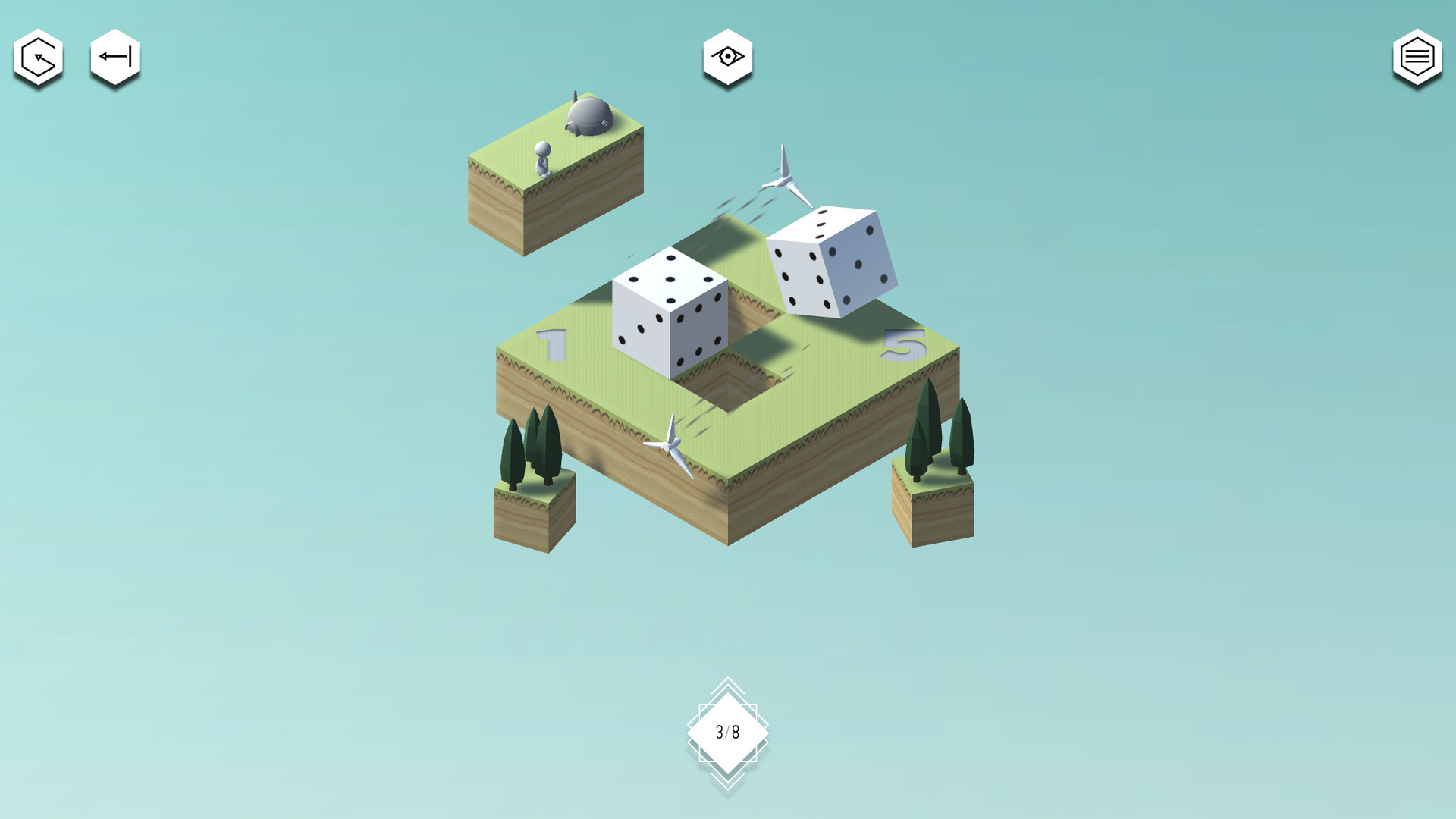 Sokodice screenshot
