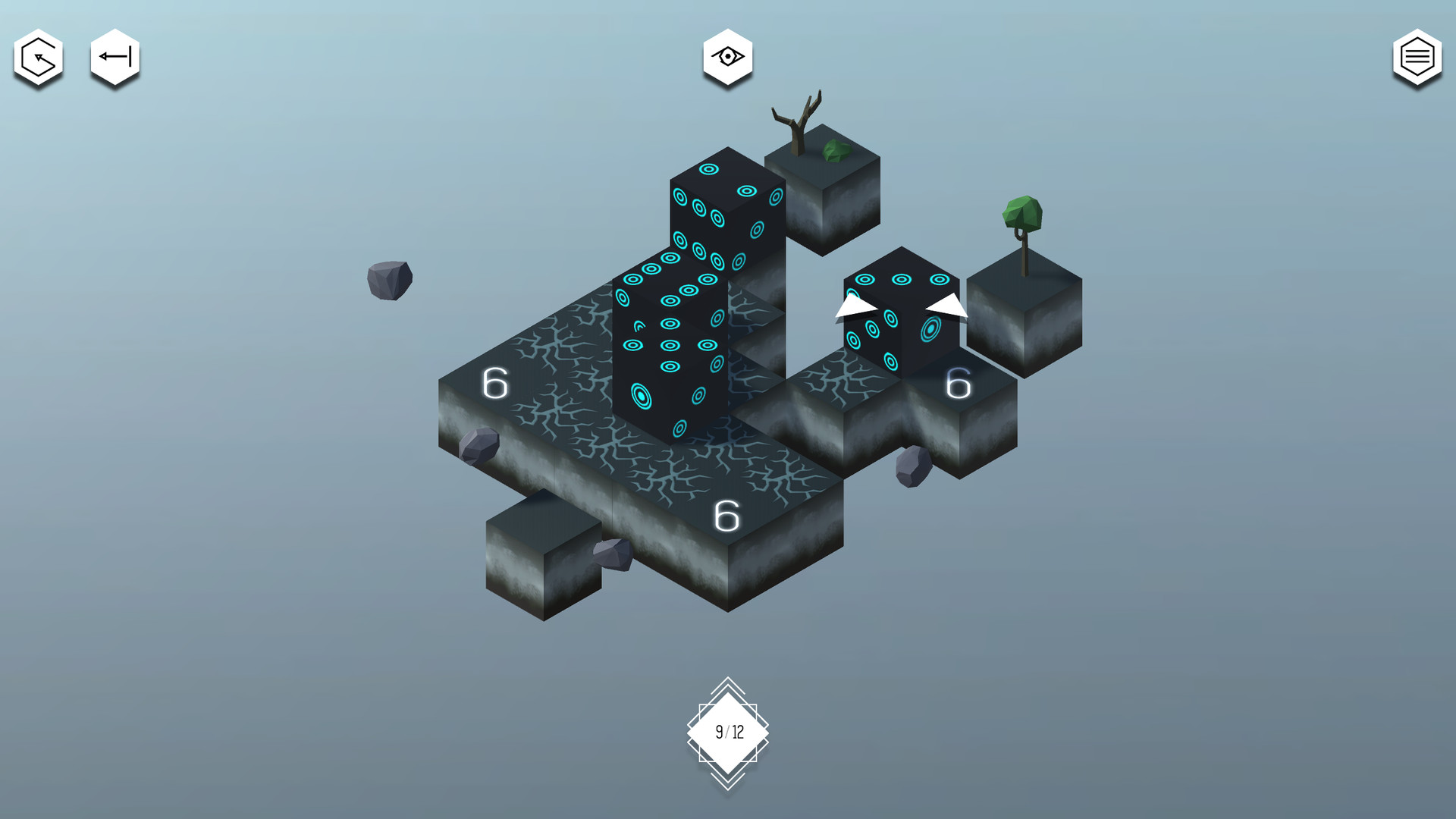 Sokodice screenshot