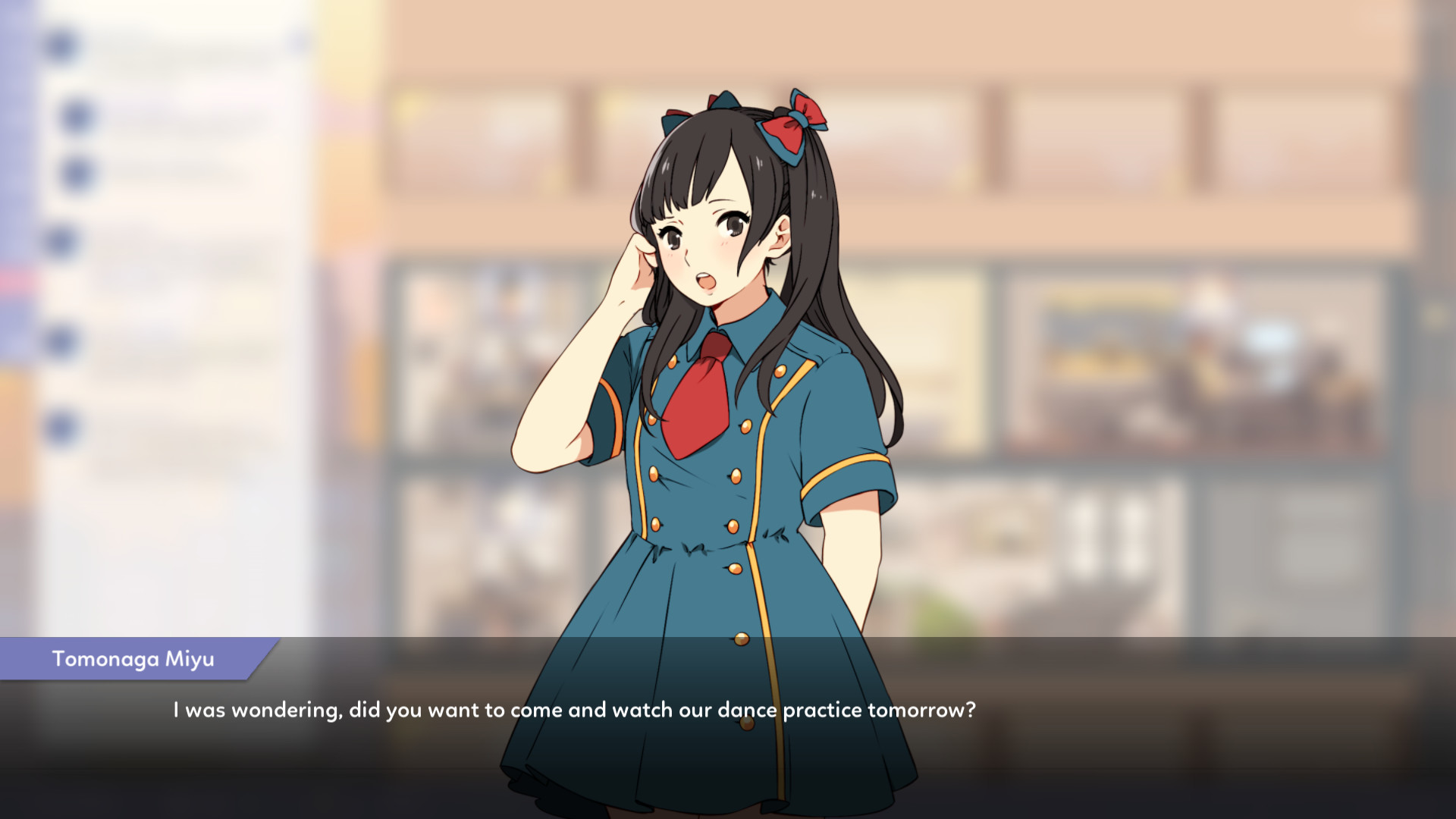 Idol Manager screenshot