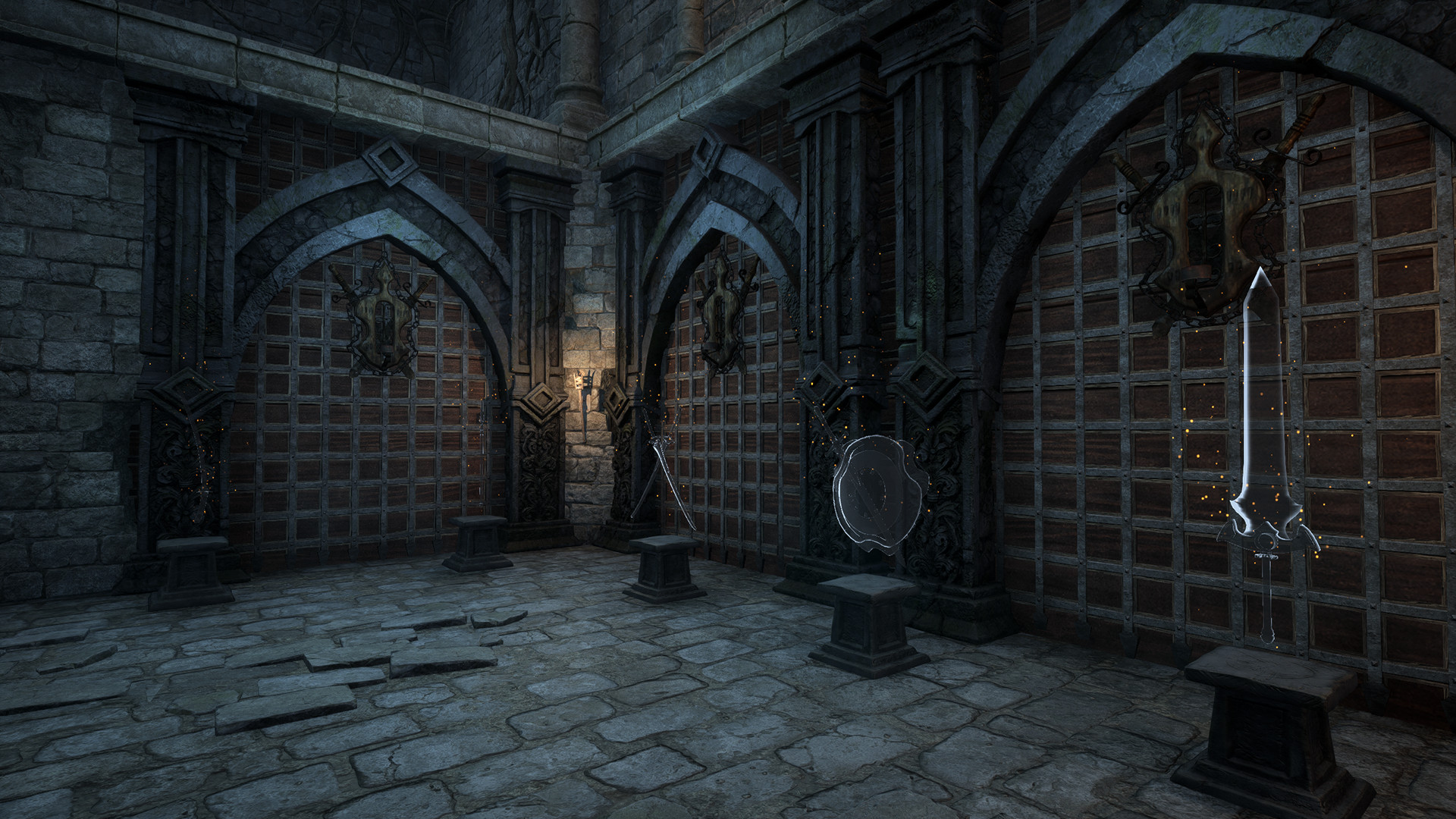 EdgeOfTheAbyssAwaken screenshot