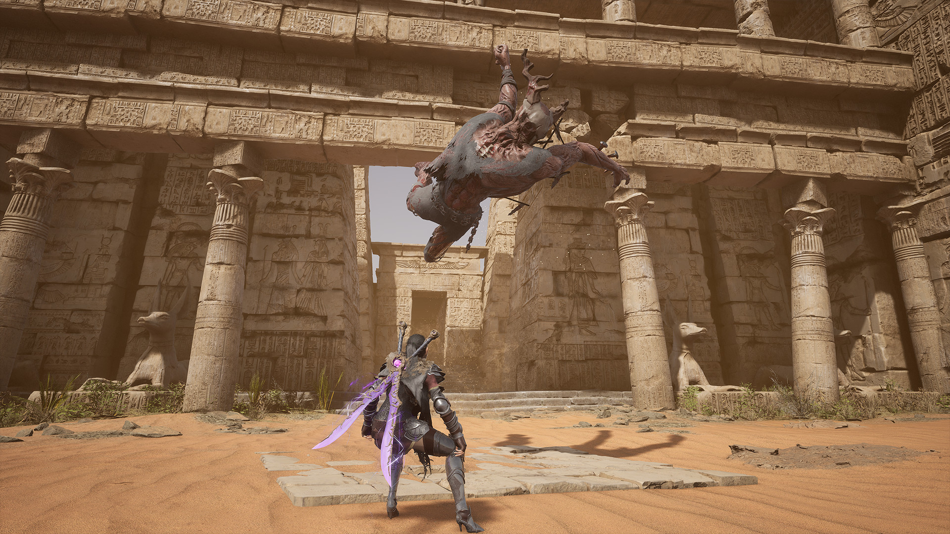 EdgeOfTheAbyssAwaken screenshot