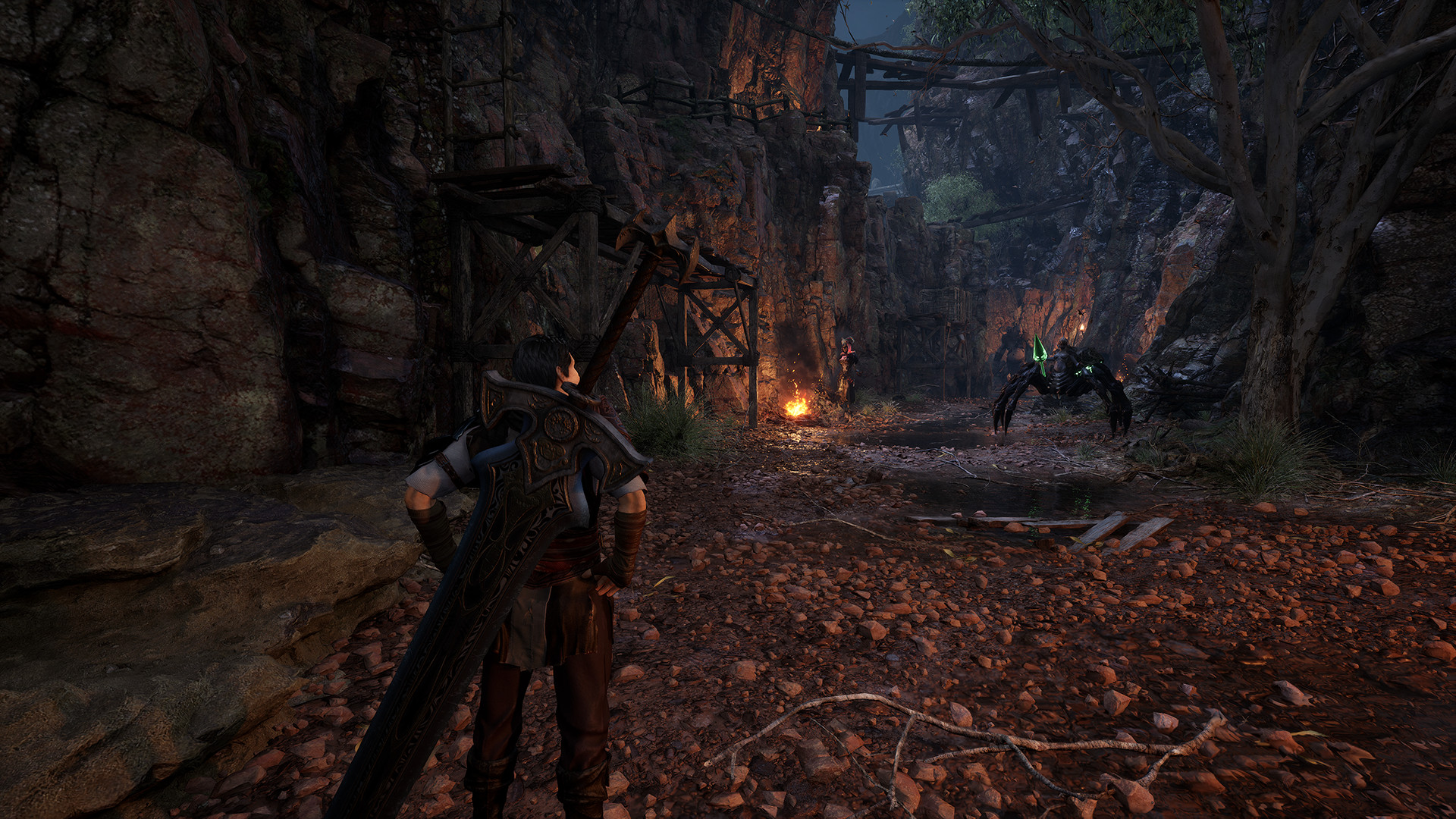 EdgeOfTheAbyssAwaken screenshot