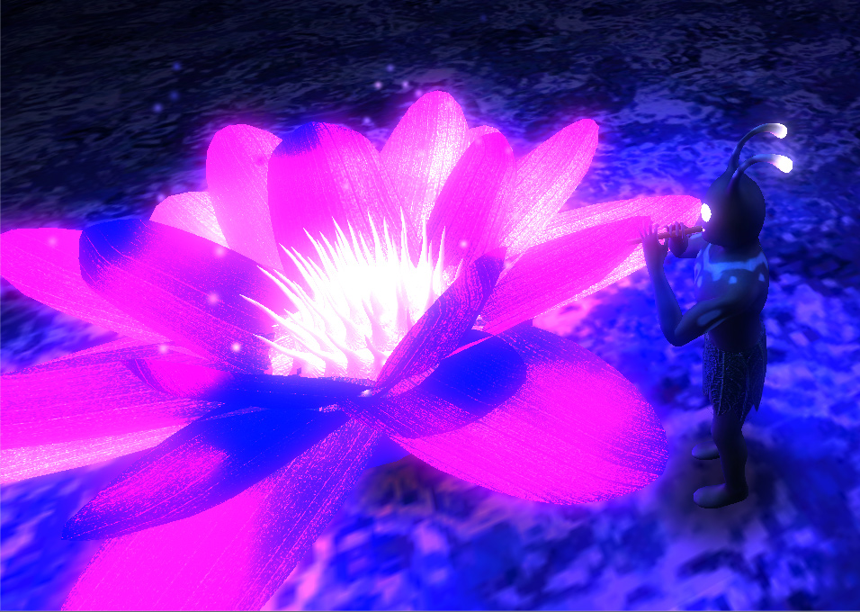 New kind of adventure screenshot