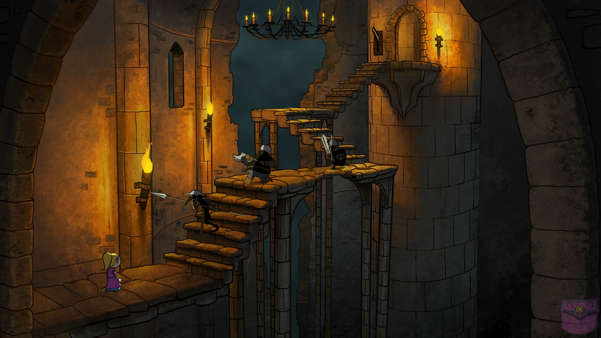 TSIOQUE screenshot