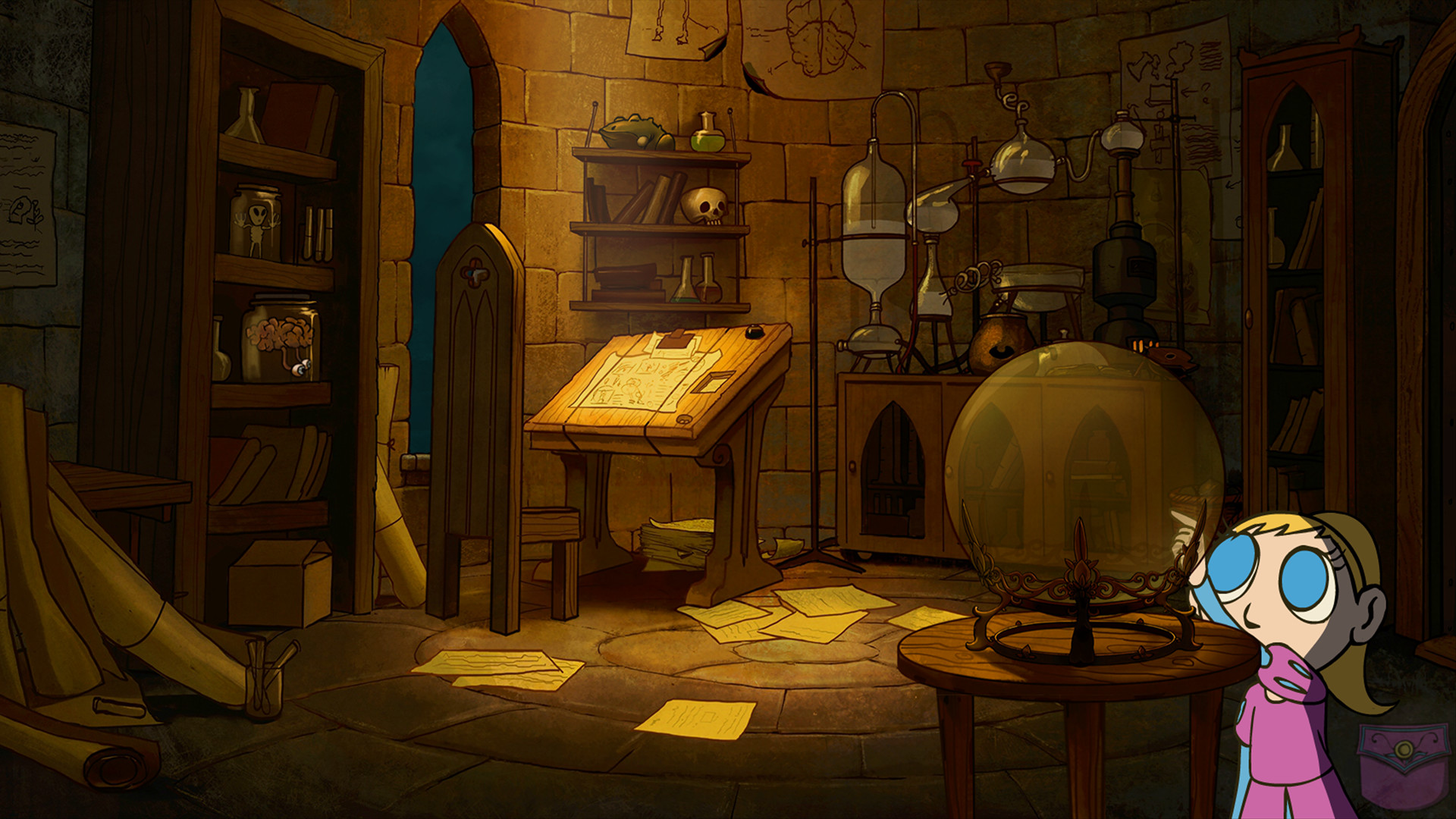 TSIOQUE screenshot
