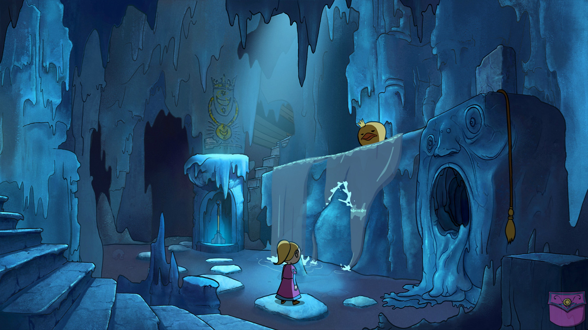 TSIOQUE screenshot