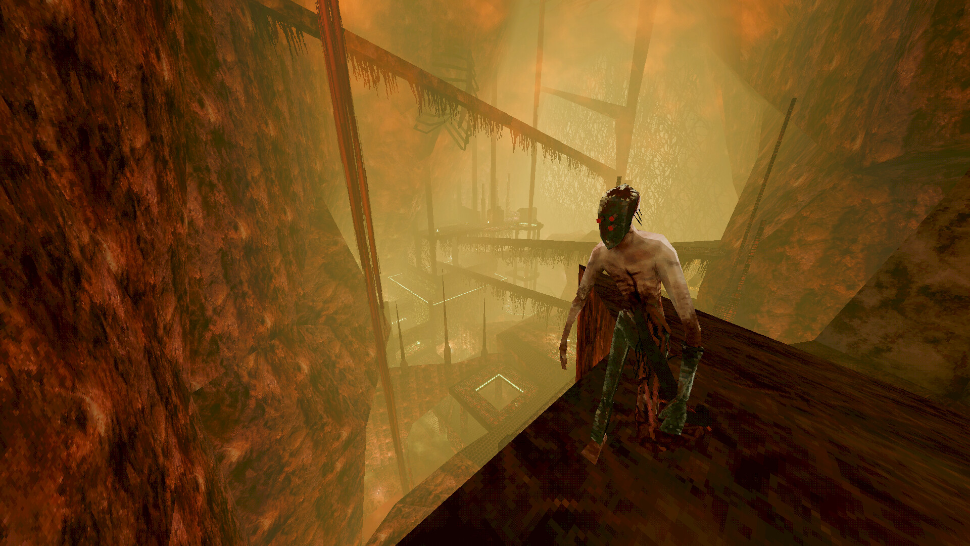 INCISION screenshot