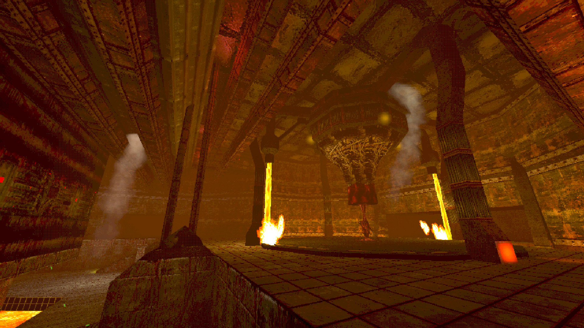INCISION screenshot