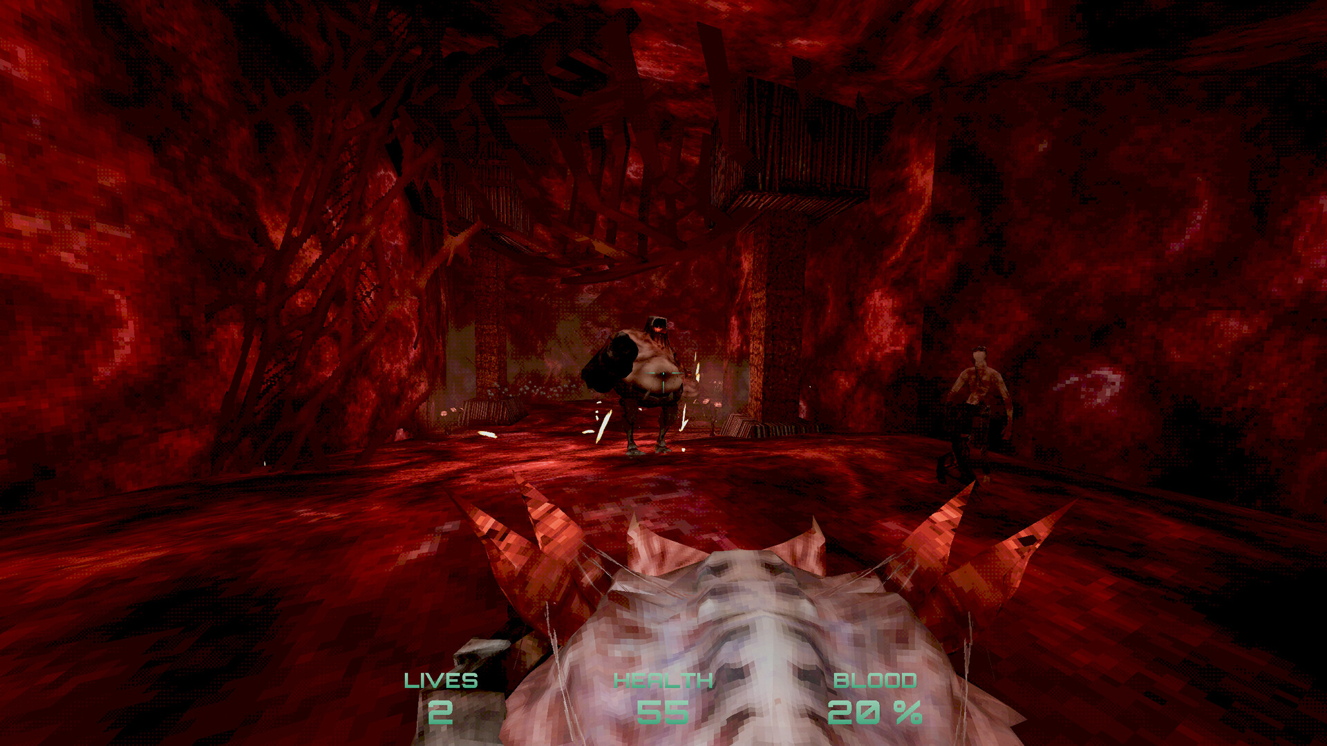 INCISION screenshot