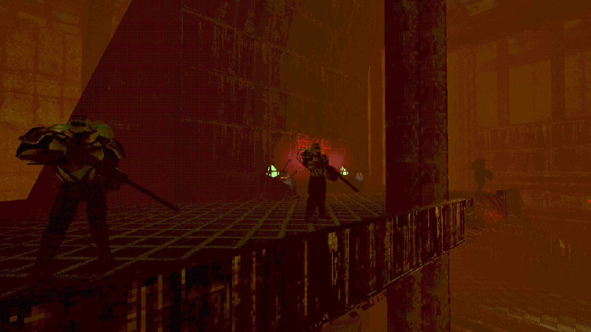 INCISION screenshot