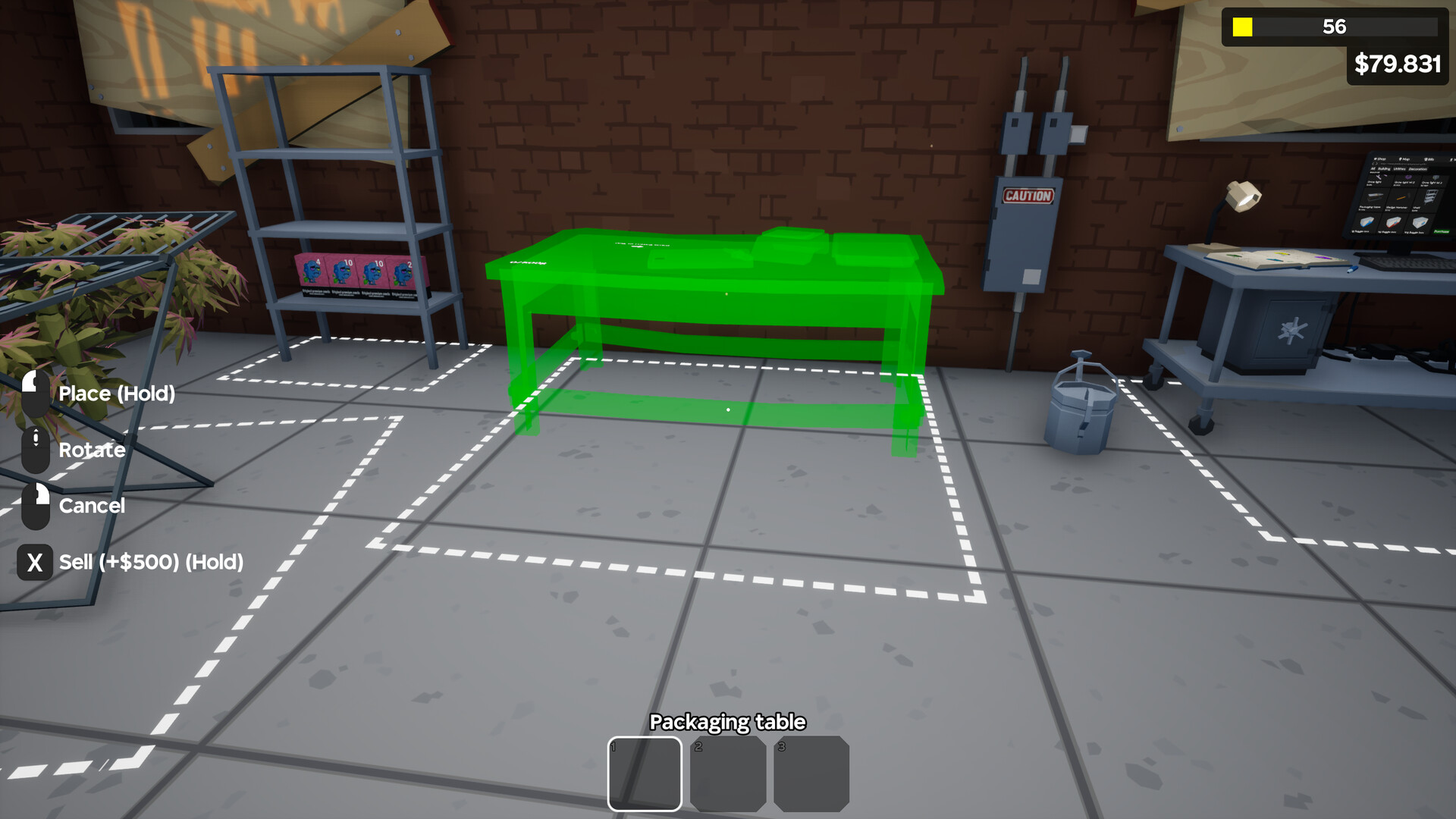 Drug Lord Tycoon screenshot
