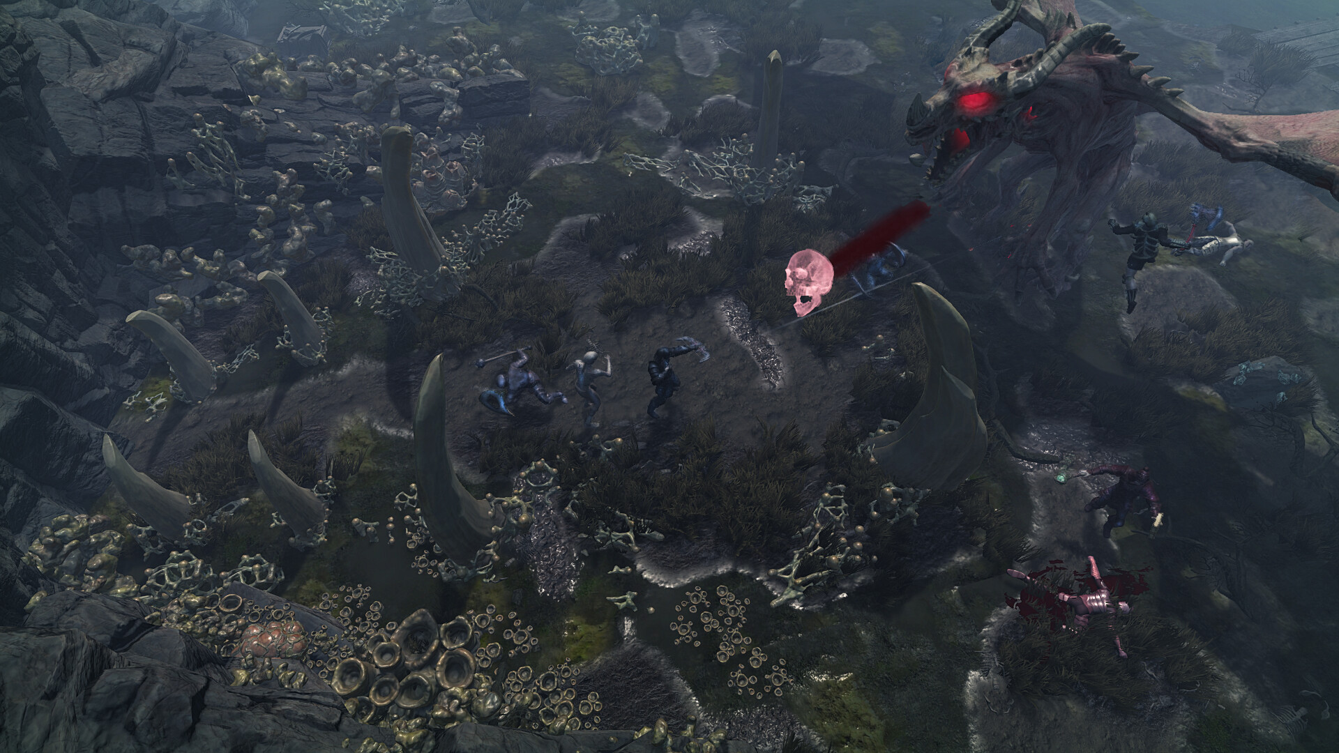 Wild Terra 2: New Lands screenshot