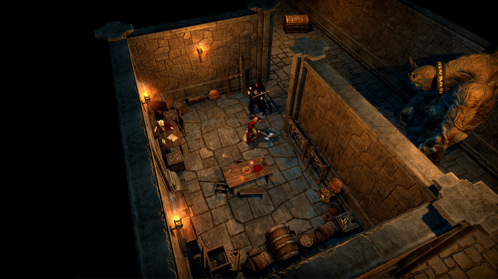 Wild Terra 2: New Lands screenshot
