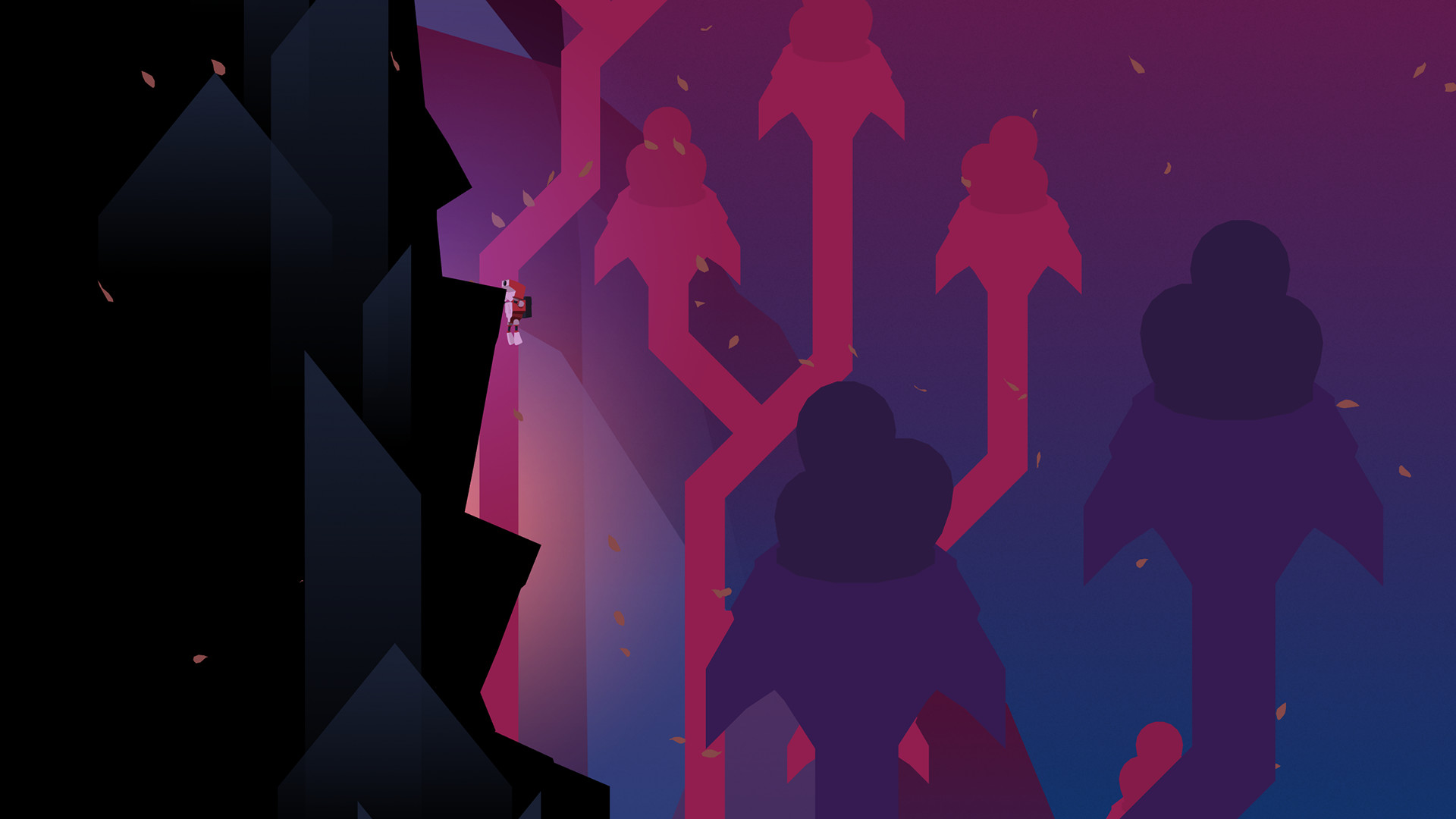 Planet of the Eyes screenshot