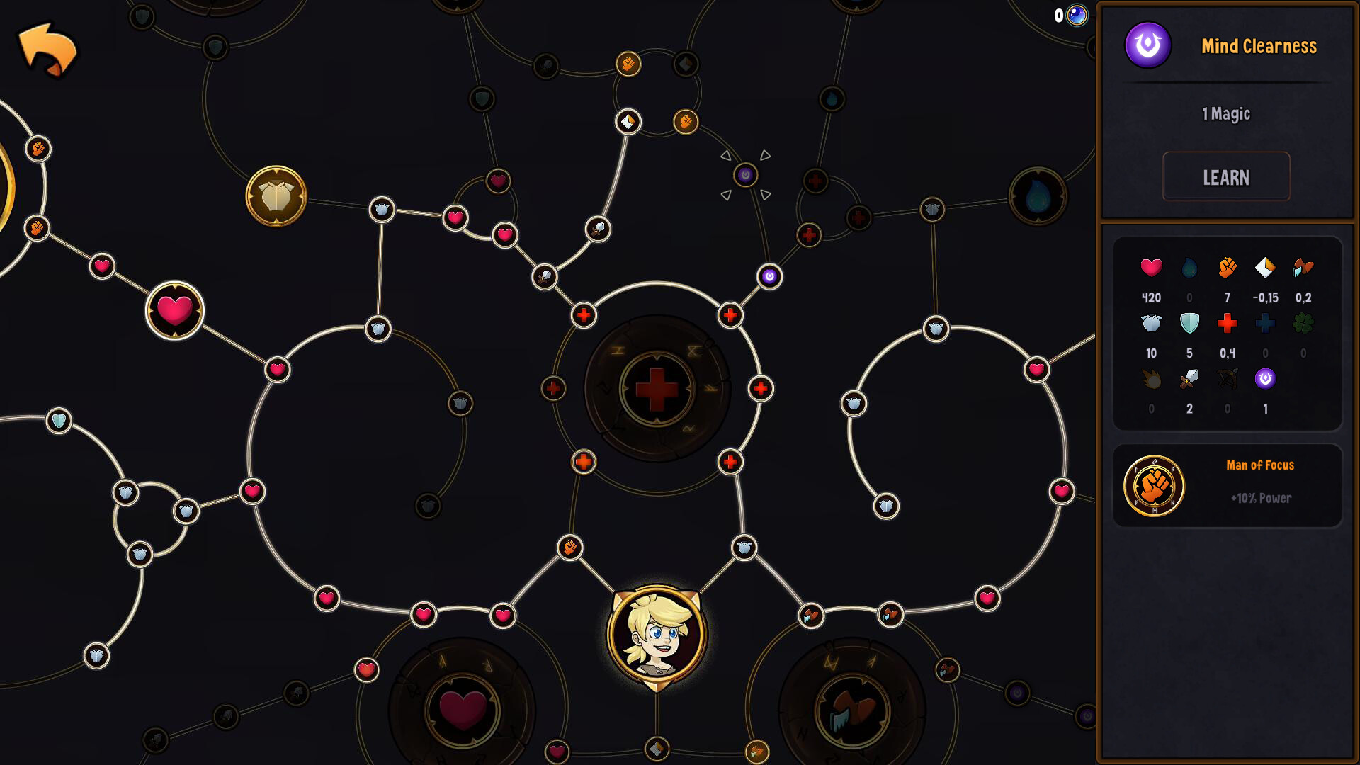 Hero Tale screenshot