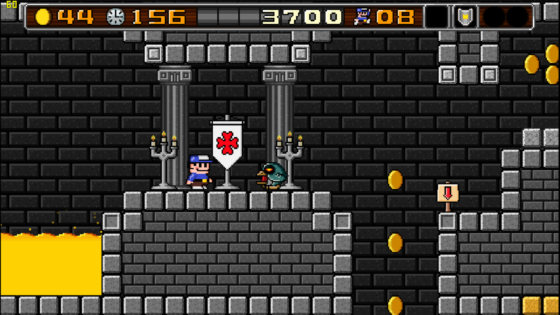 8BitBoy™ screenshot
