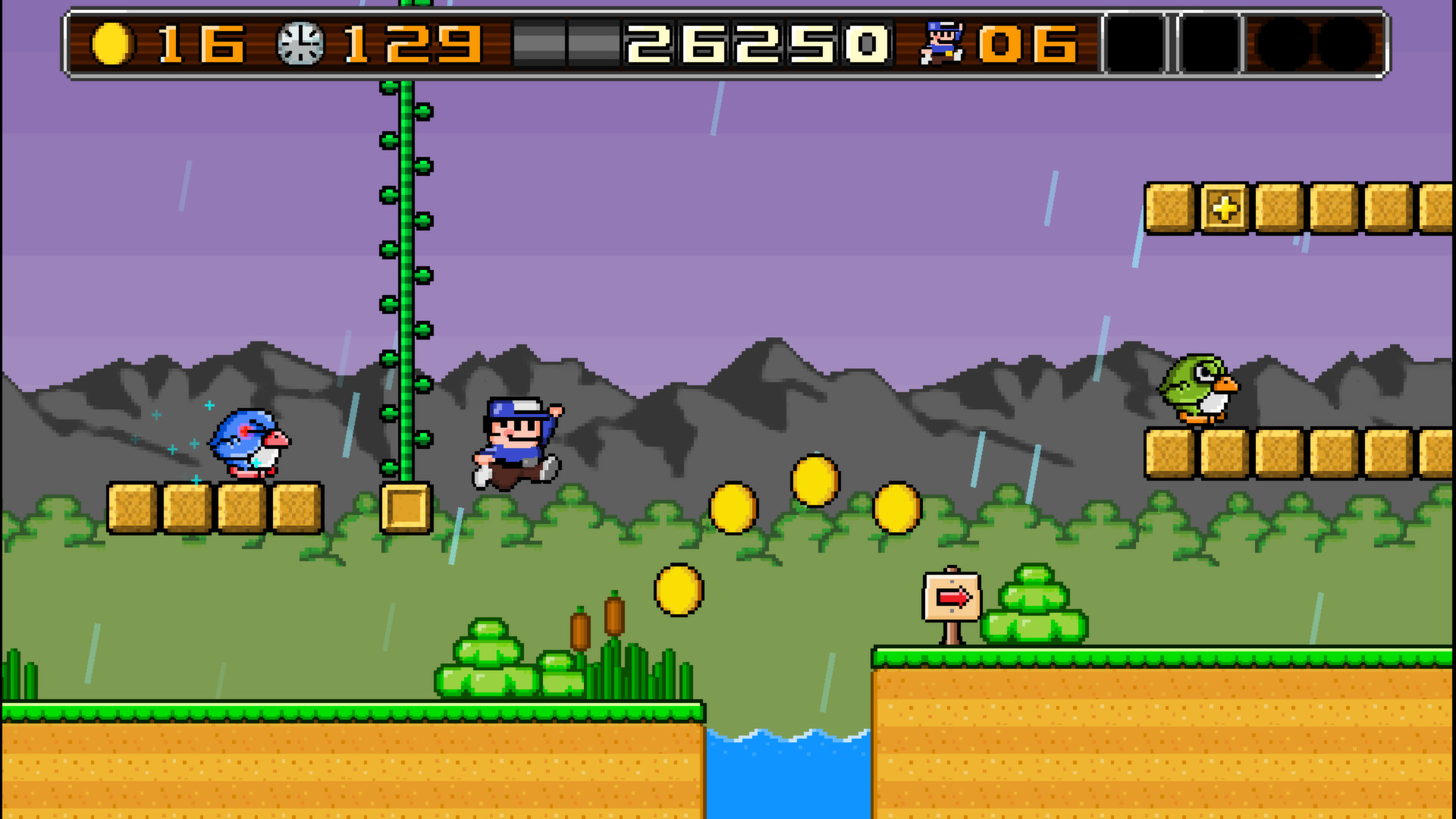 8BitBoy™ screenshot