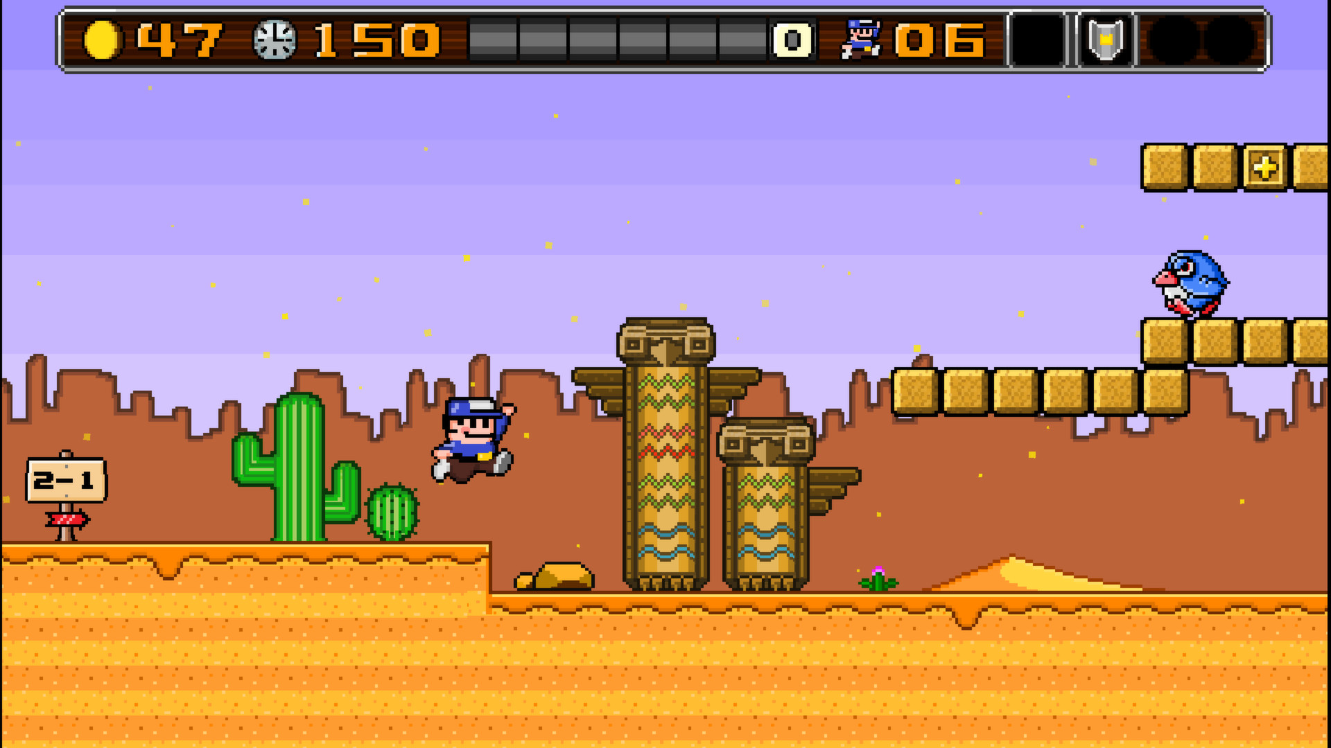 8BitBoy™ screenshot