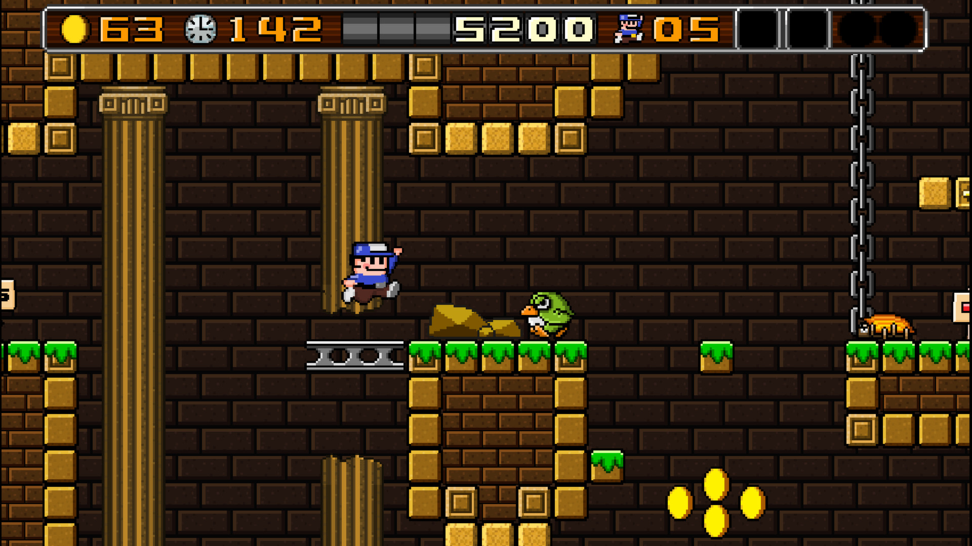 8BitBoy™ screenshot