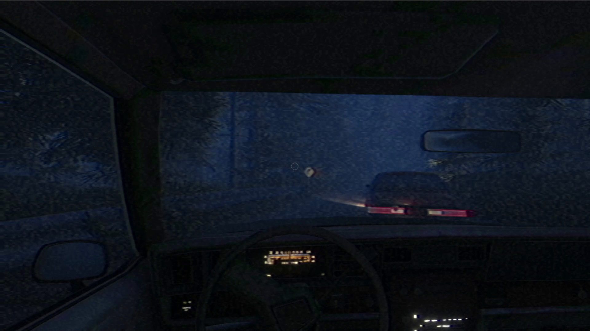 Fears to Fathom - Norwood Hitchhike screenshot