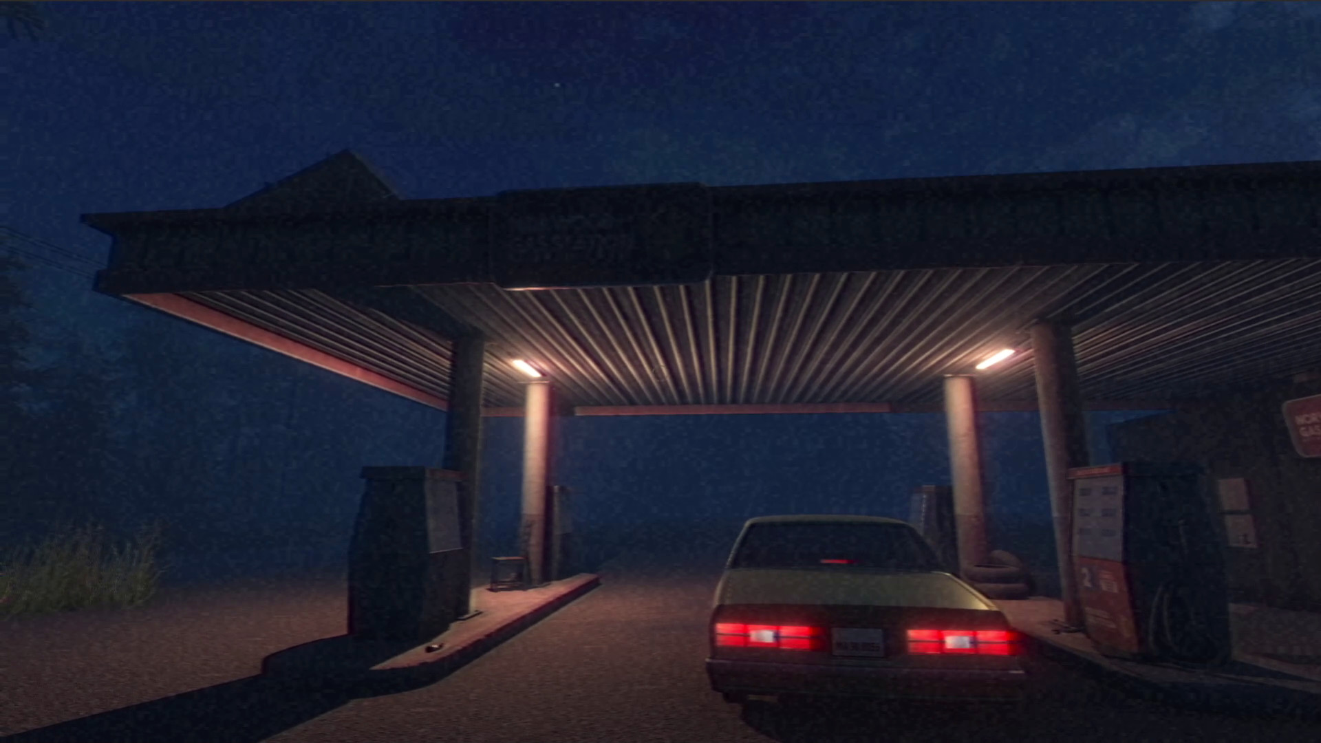 Fears to Fathom - Norwood Hitchhike screenshot