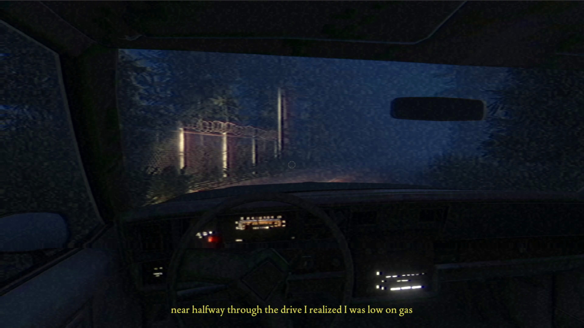Fears to Fathom - Norwood Hitchhike screenshot