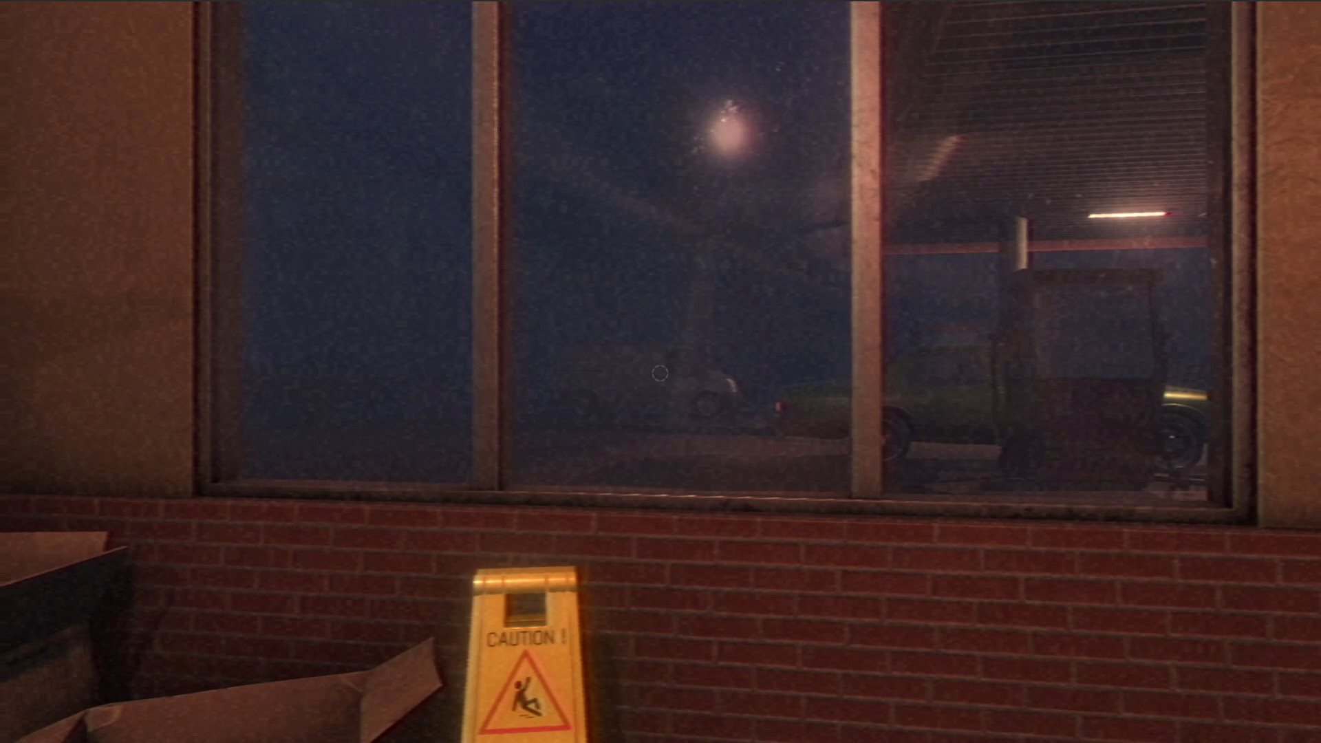 Fears to Fathom - Norwood Hitchhike screenshot
