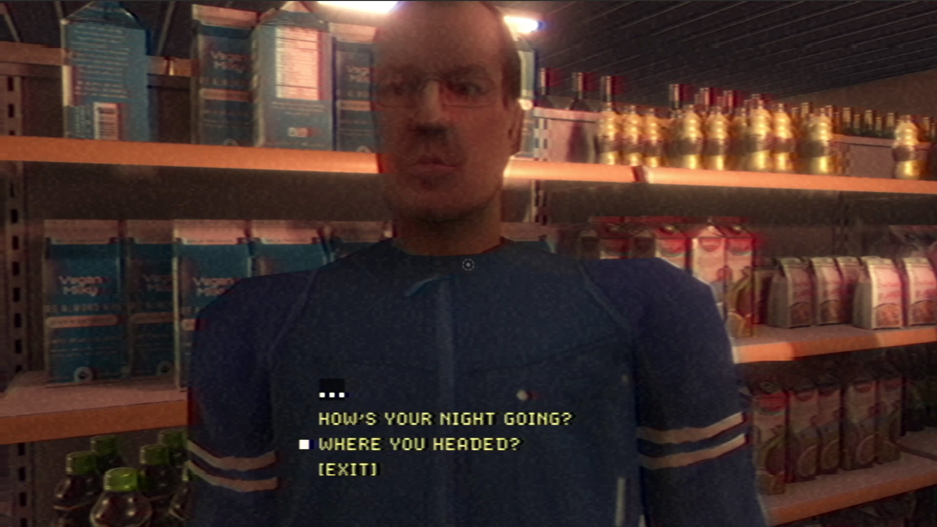 Fears to Fathom - Norwood Hitchhike screenshot