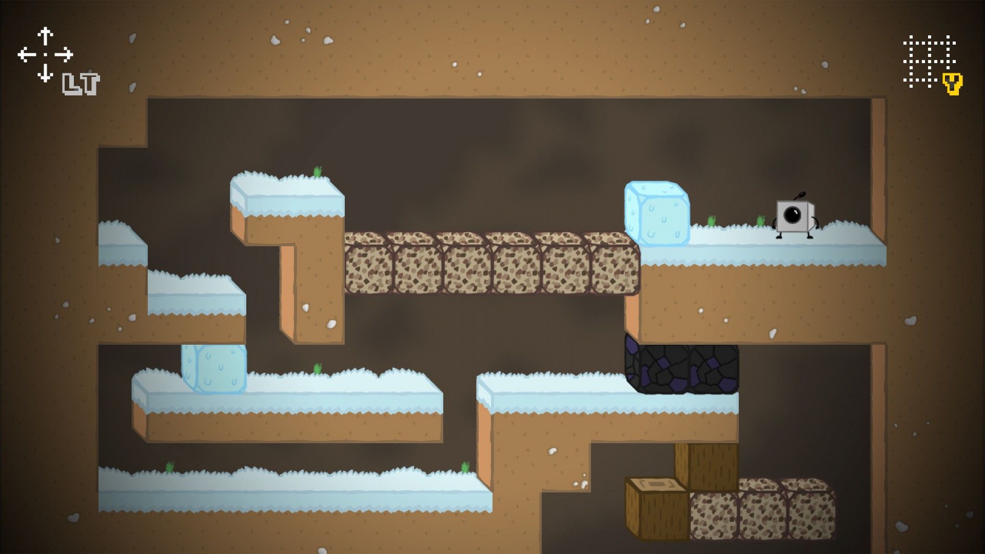 Blocks That Matter screenshot