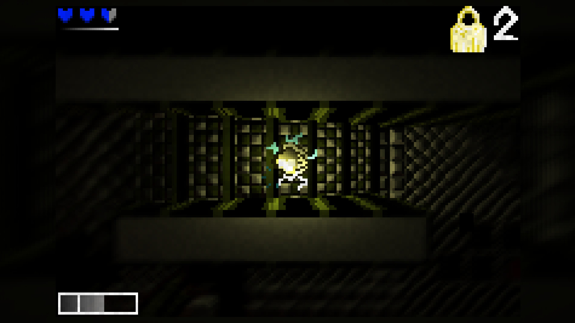 Allan screenshot