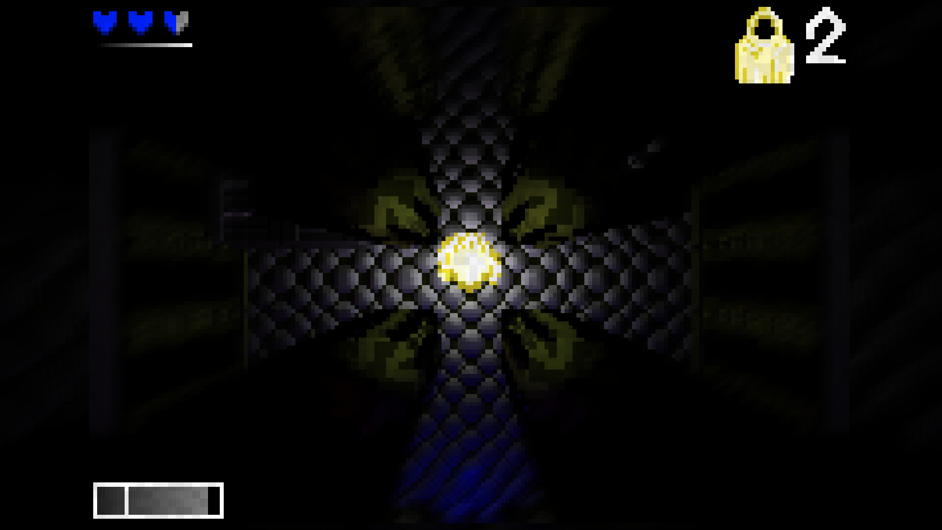 Allan screenshot