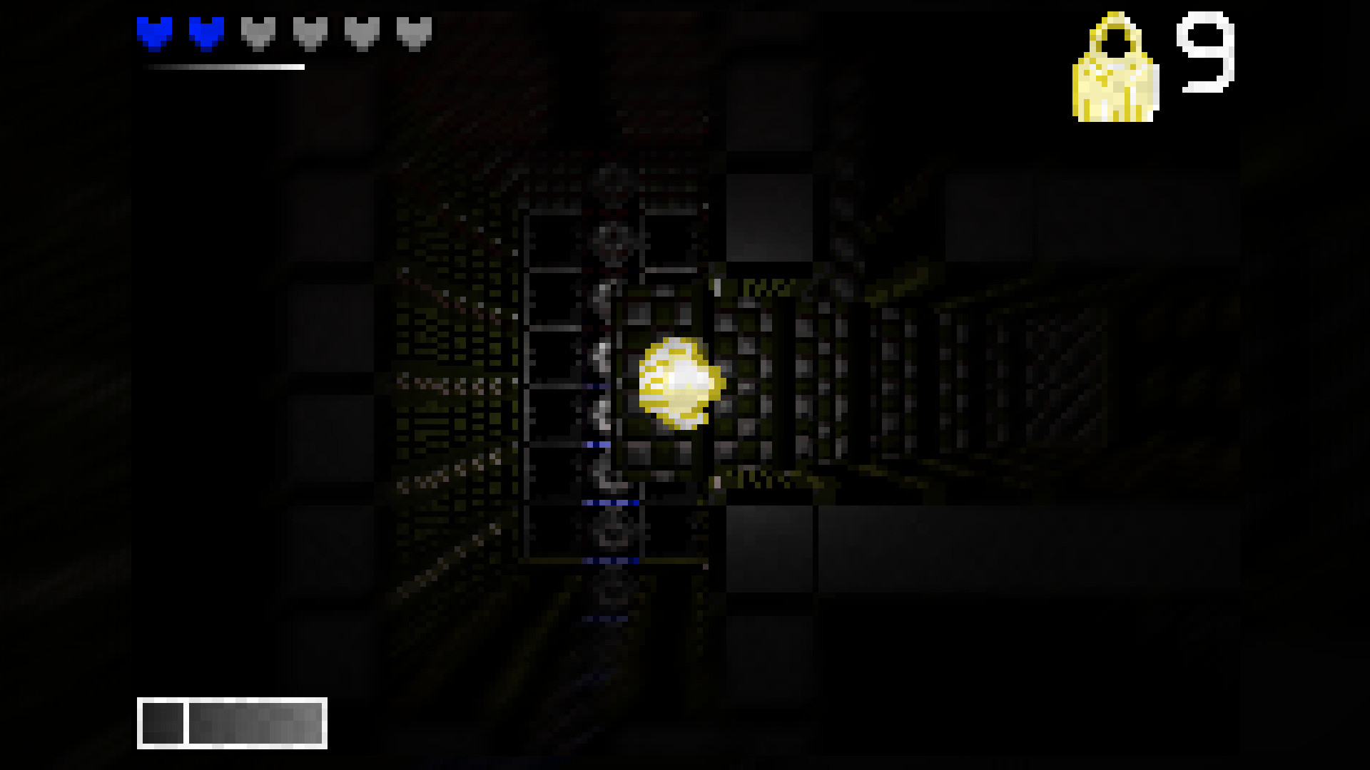 Allan screenshot