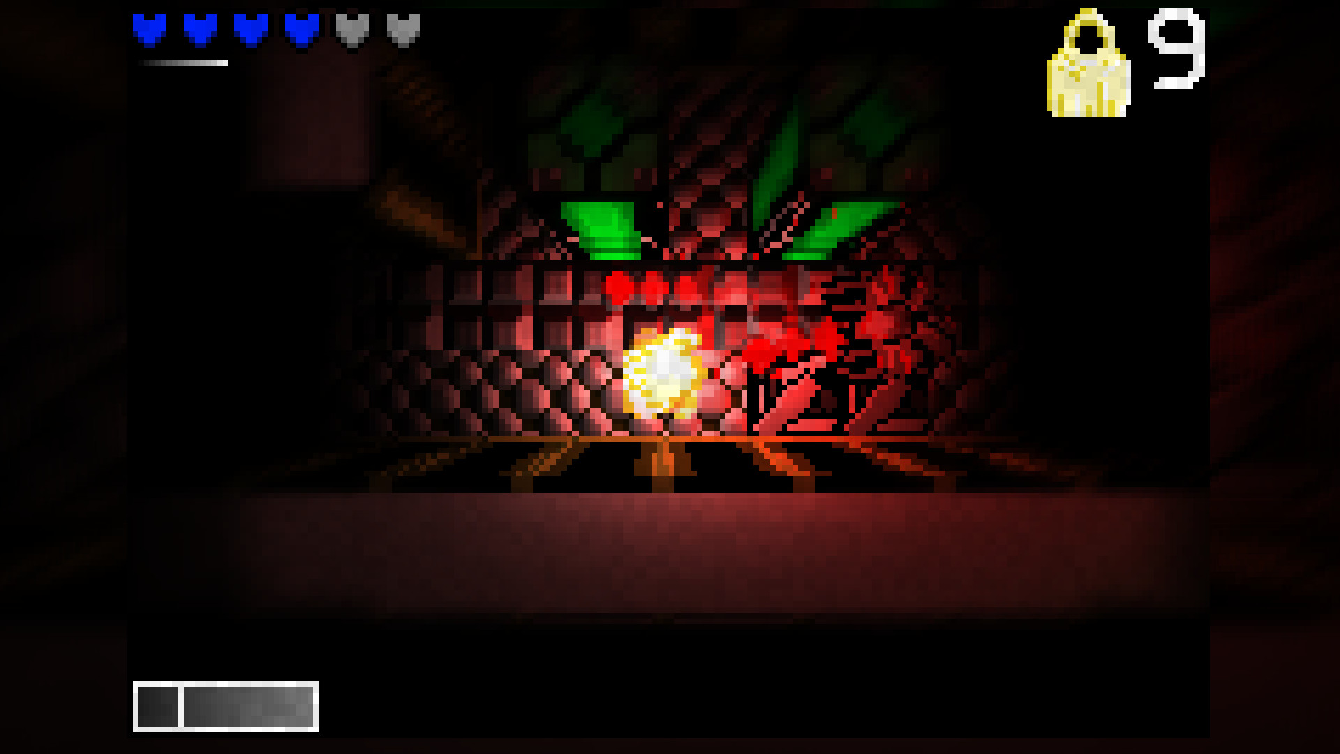 Allan screenshot