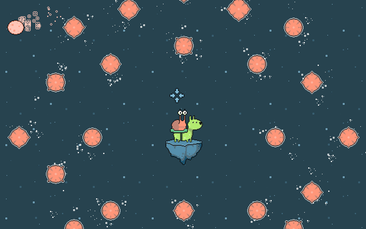 Crab Dub screenshot