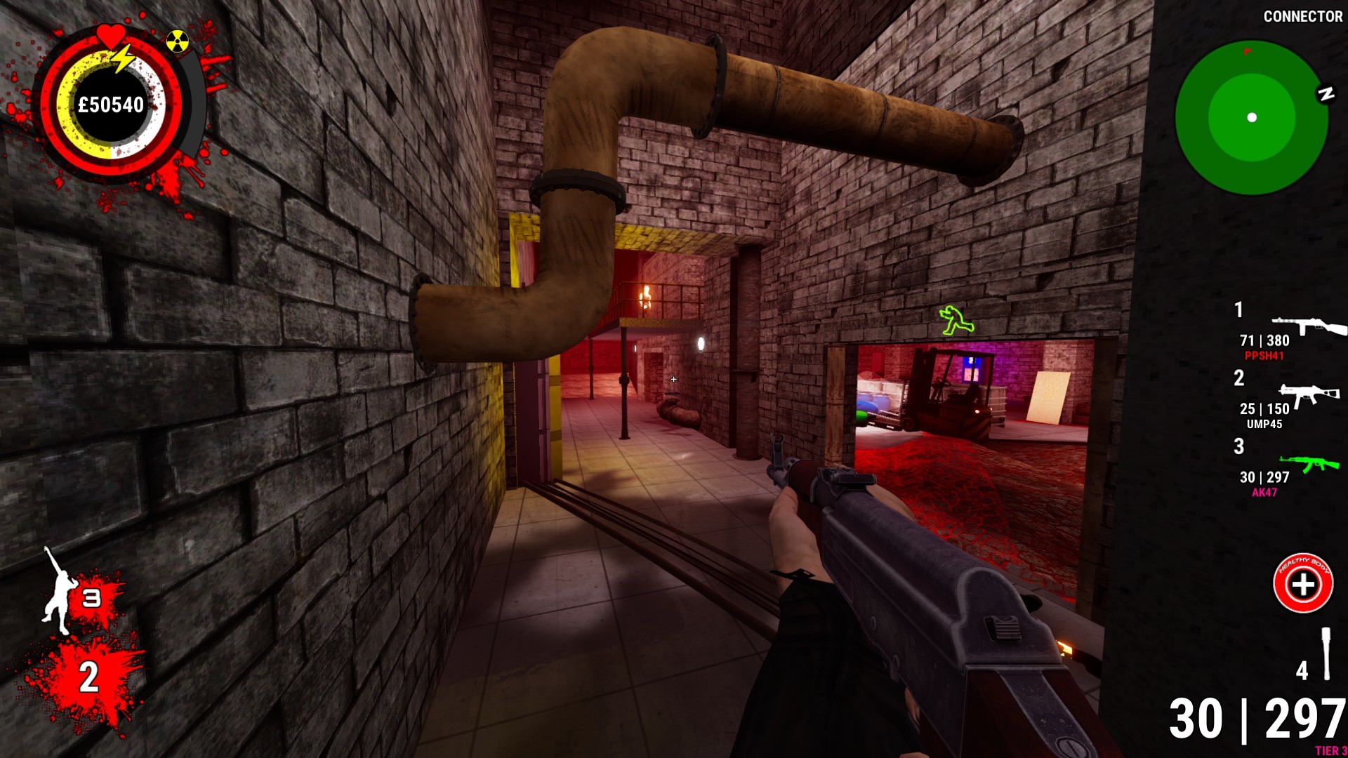 L.S.S II screenshot