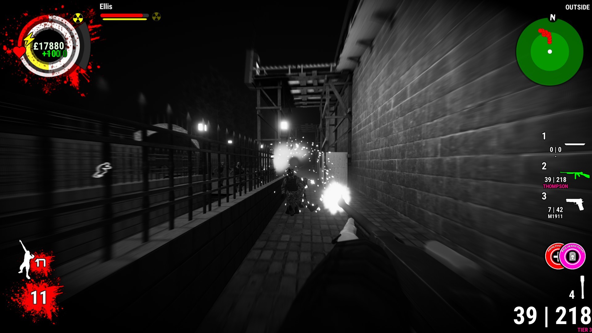 L.S.S II screenshot