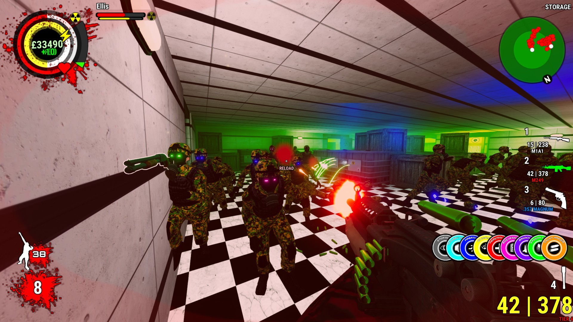 L.S.S II screenshot