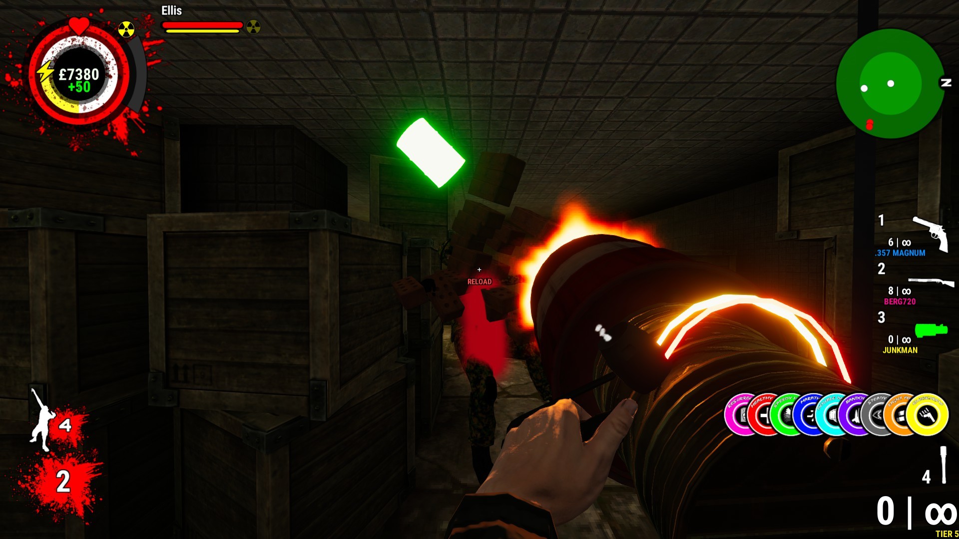 L.S.S II screenshot