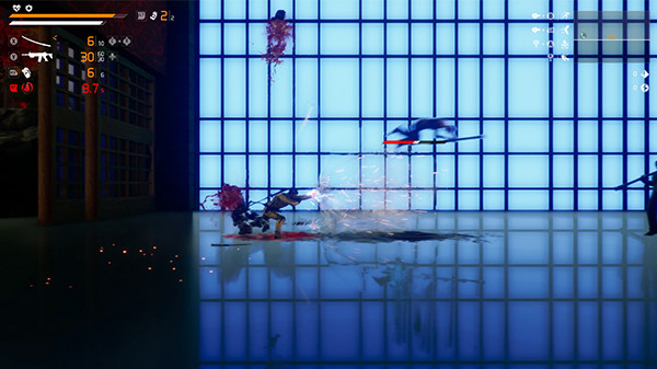 Loopmancer screenshot