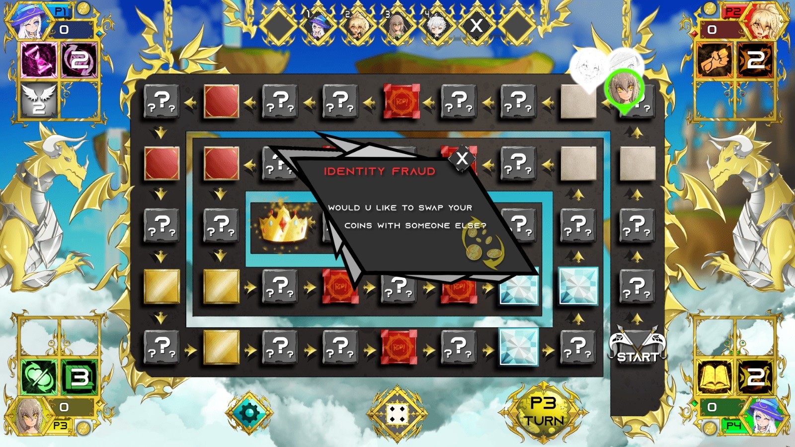 Meliora screenshot