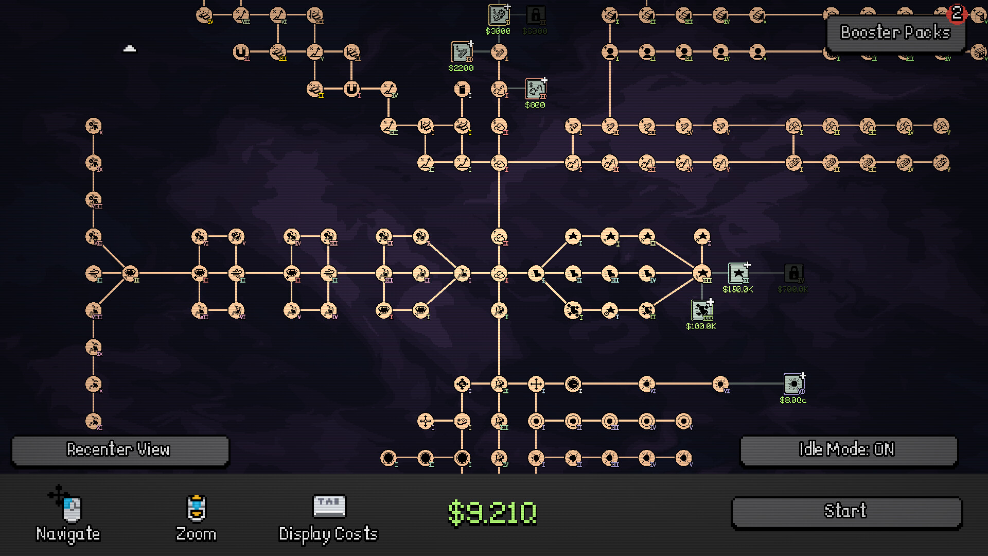Growing My Manhole screenshot