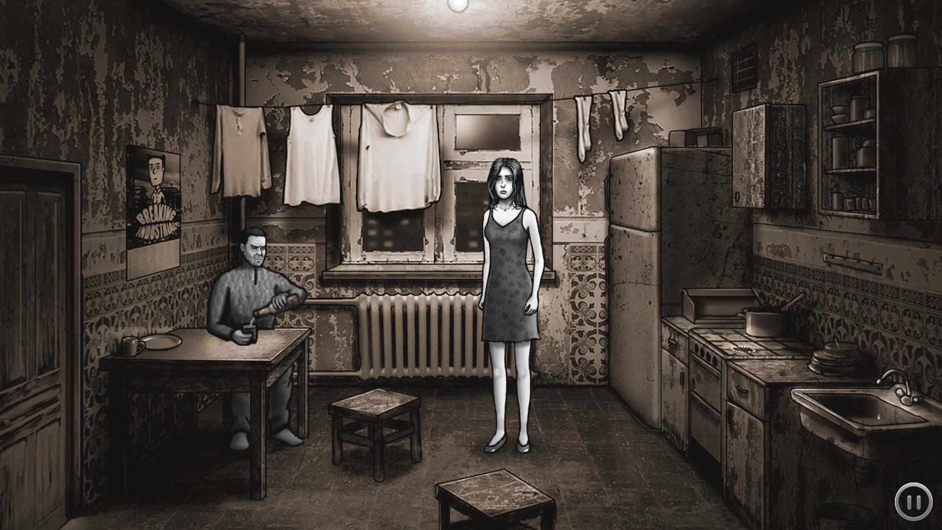 The Kite screenshot