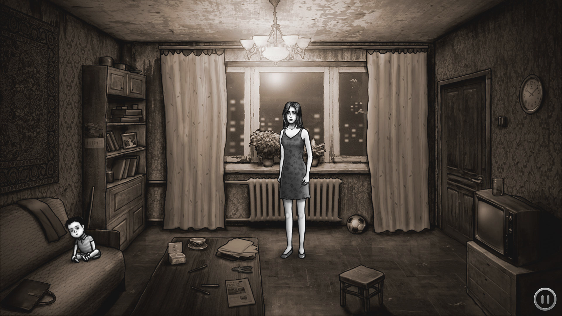 The Kite screenshot